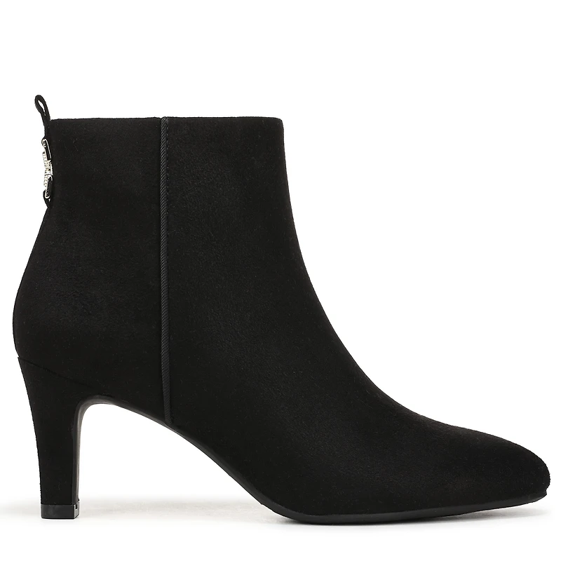 Women's Glow Dress Ankle Bootie