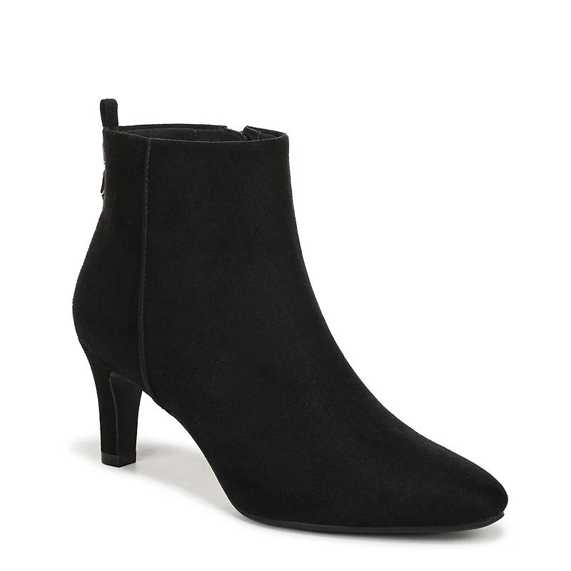 Women's Glow Dress Ankle Bootie