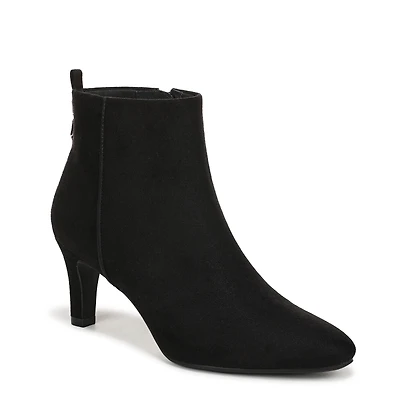 Women's Glow Dress Ankle Bootie