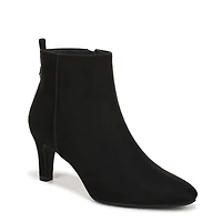 Women's Glow Dress Ankle Bootie