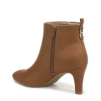 Women's Glow Dress Ankle Bootie