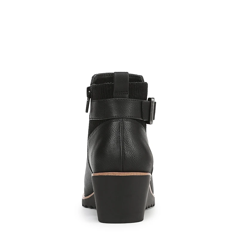 Women's Zayne Wedge Bootie