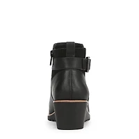 Women's Zayne Wedge Bootie