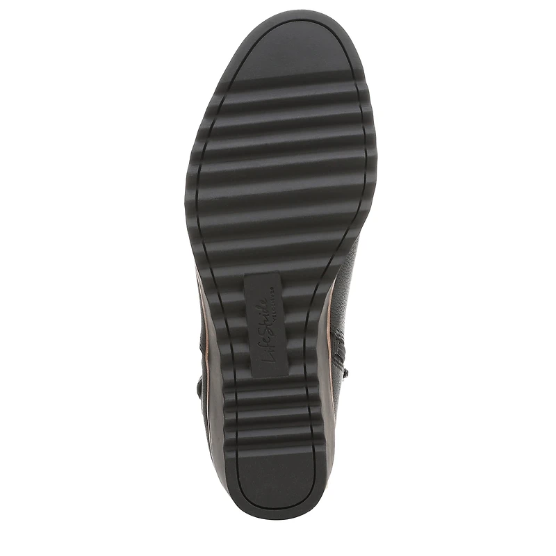 Women's Zayne Wedge Bootie