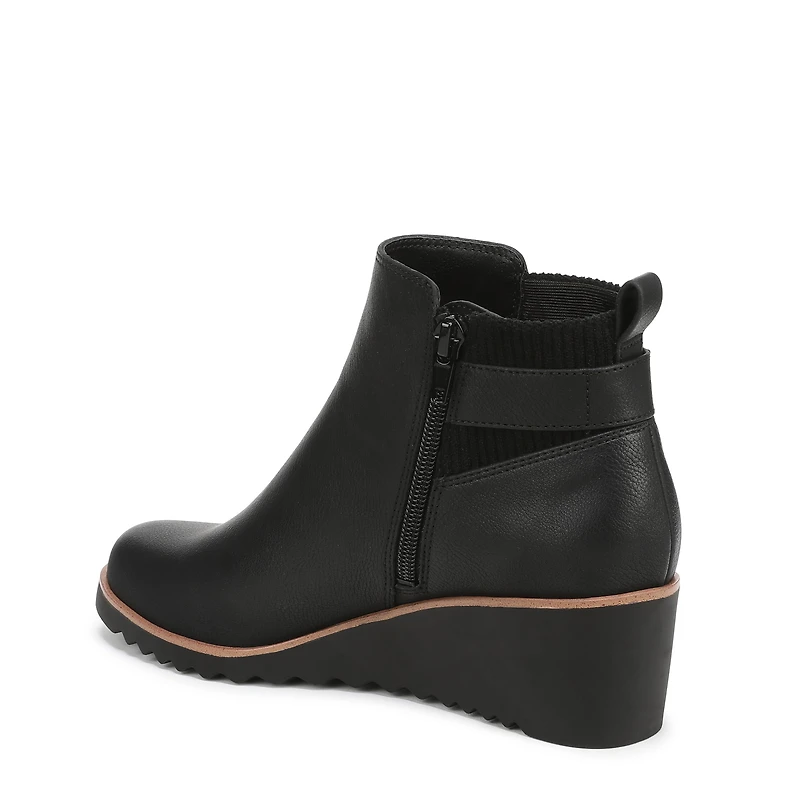 Women's Zayne Wedge Bootie