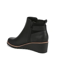 Women's Zayne Wedge Bootie