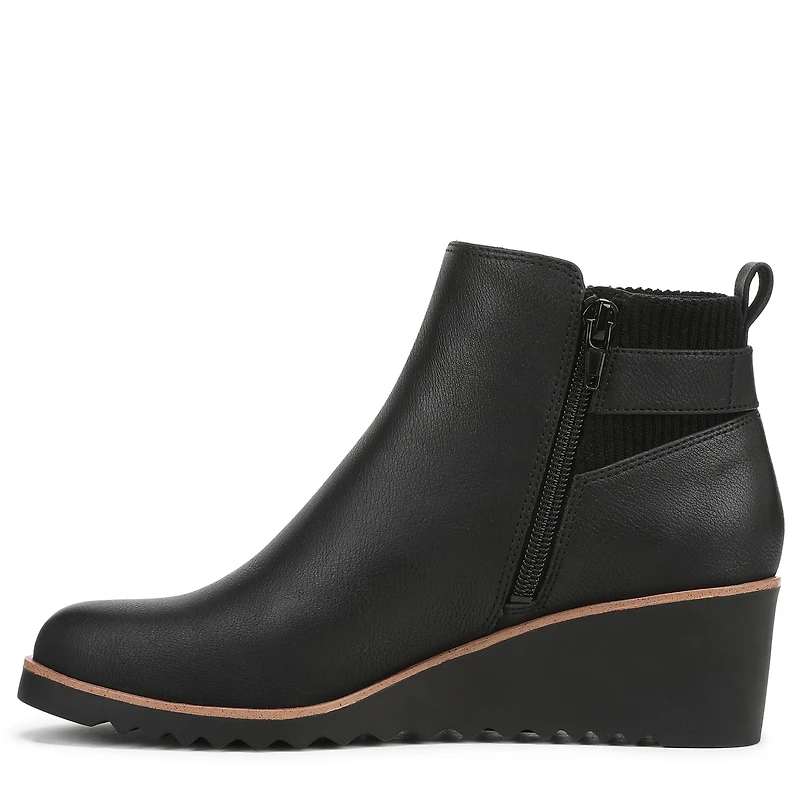 Women's Zayne Wedge Bootie