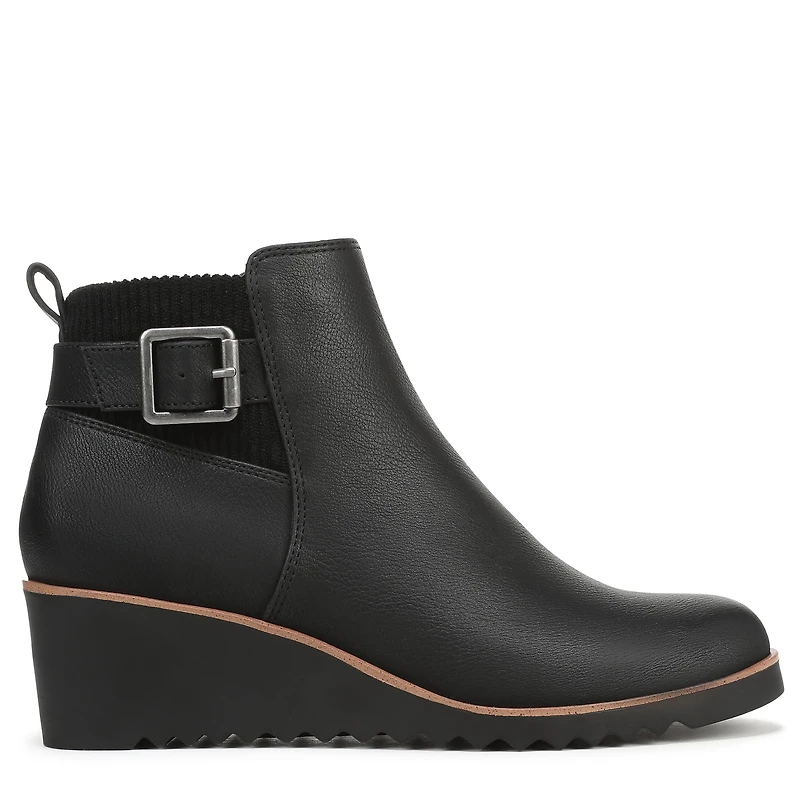 Women's Zayne Wedge Bootie