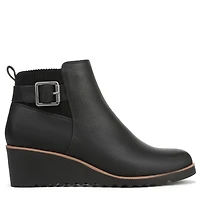 Women's Zayne Wedge Bootie