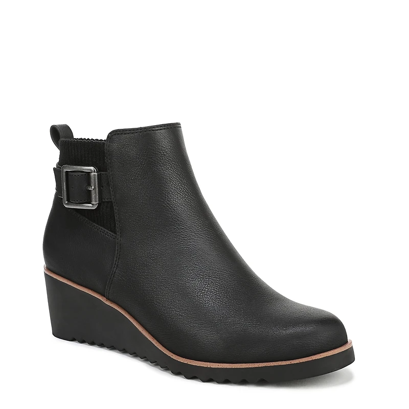 Women's Zayne Wedge Bootie