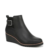 Women's Zayne Wedge Bootie
