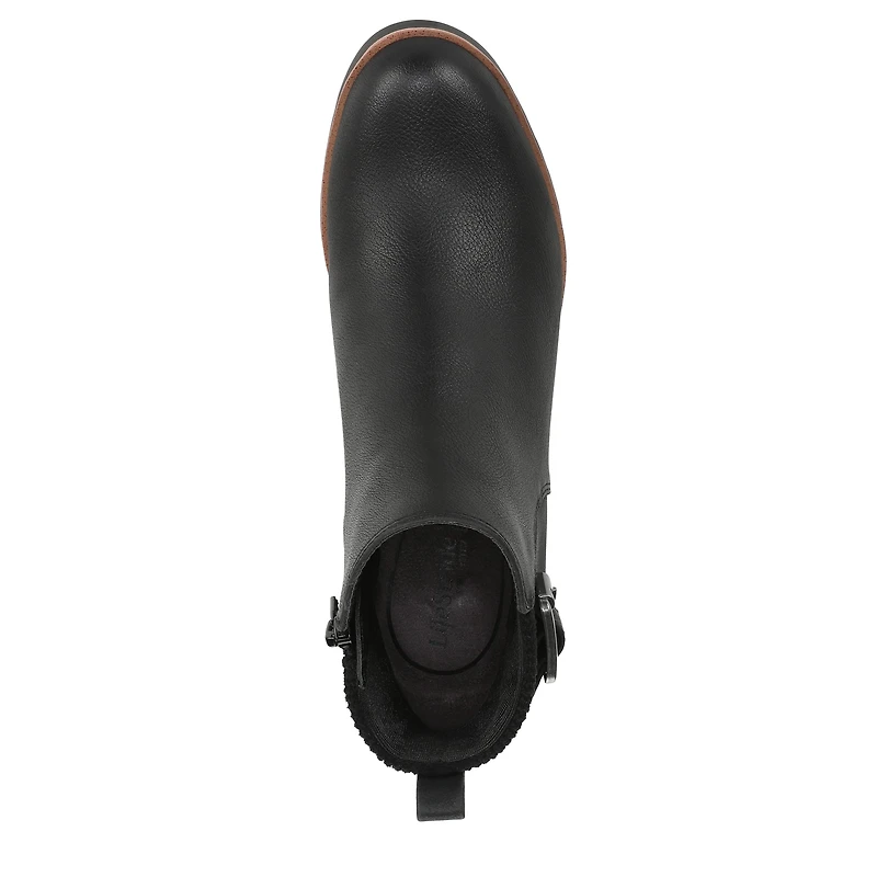 Women's Zayne Wedge Bootie