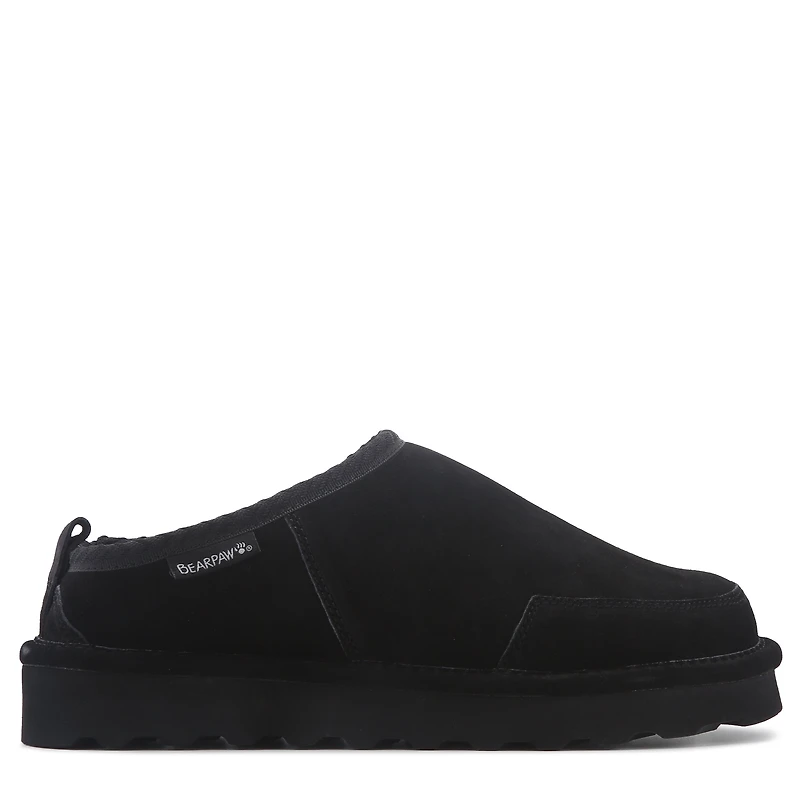 Men's Damian Slipper