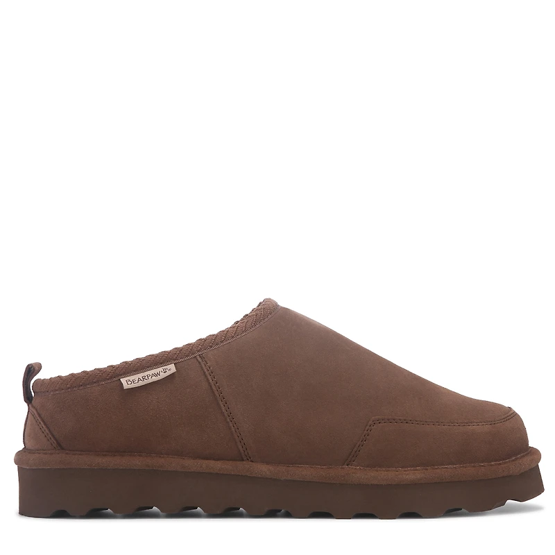 Men's Damian Slipper