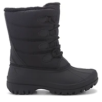 Women's Madison Waterproof Snow Boot