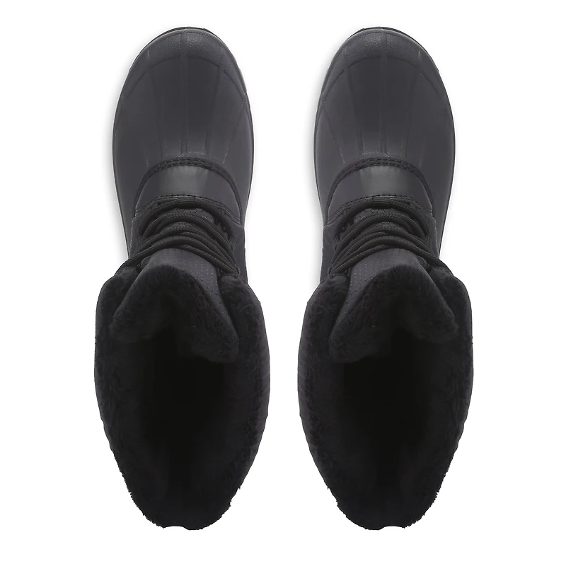 Women's Madison Waterproof Snow Boot