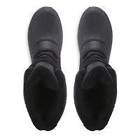 Women's Madison Waterproof Snow Boot