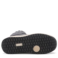 Women's Sage Waterproof Lace Up Snow Boot