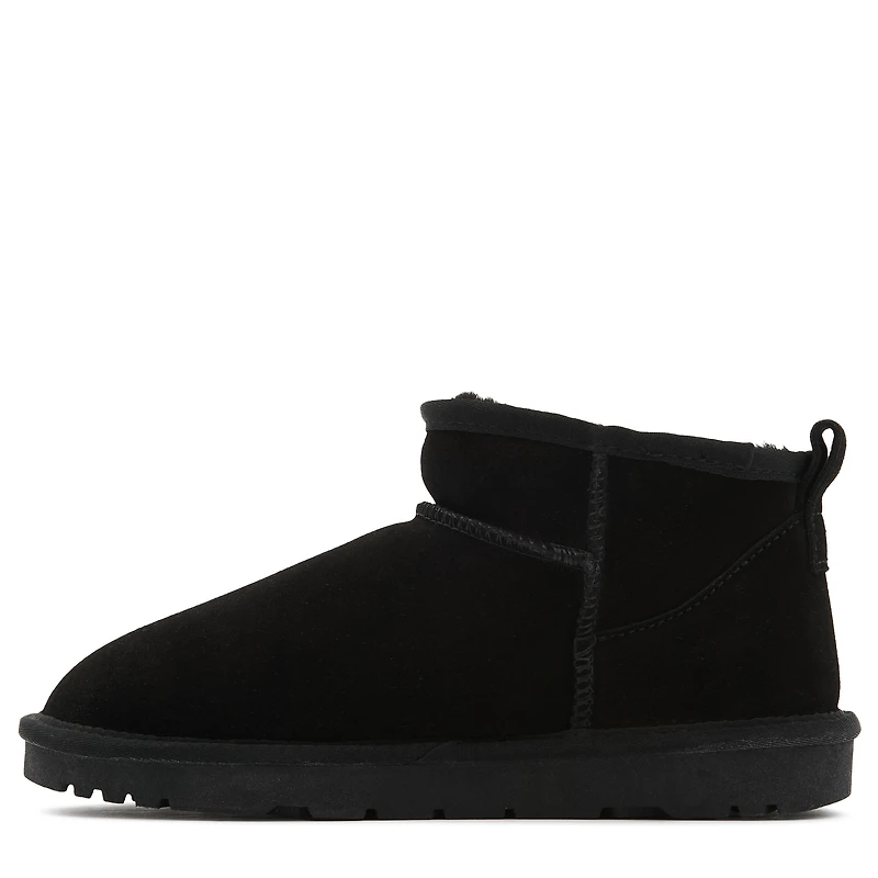 Women's Becky 4 Inch Shearling Boot