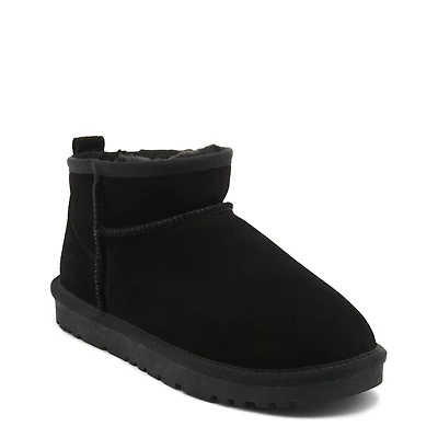 Women's Becky 4 Inch Shearling Boot