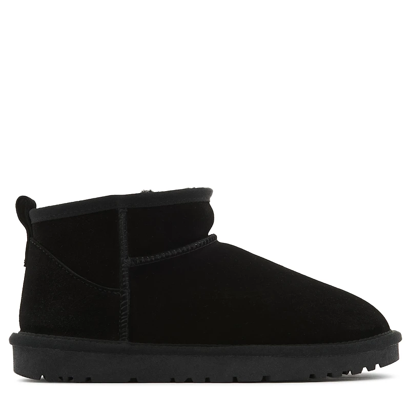 Women's Becky 4 Inch Shearling Boot