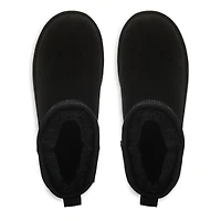 Women's Becky 4 Inch Shearling Boot