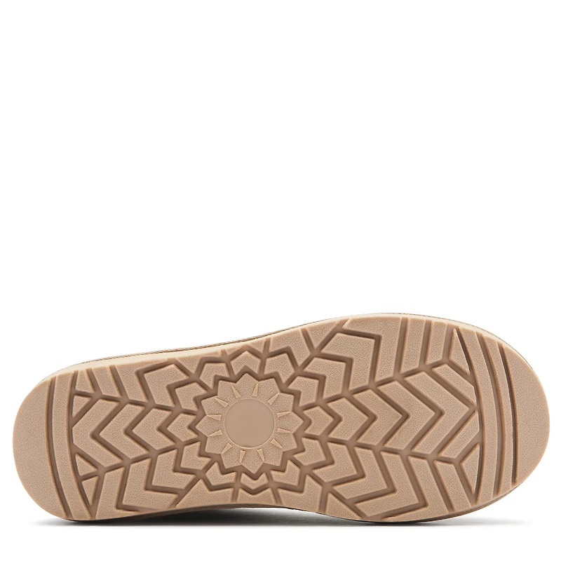 Women's Becky 4 Inch Shearling Boot