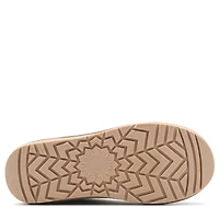 Women's Becky 4 Inch Shearling Boot