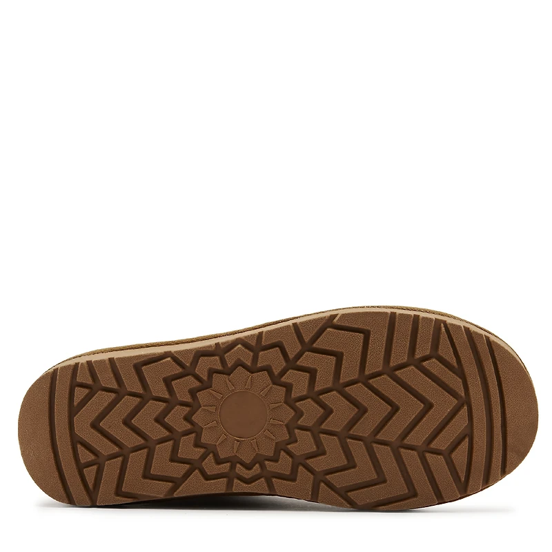 Women's Becky 4 Inch Shearling Boot