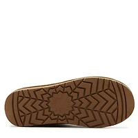 Women's Becky 4 Inch Shearling Boot