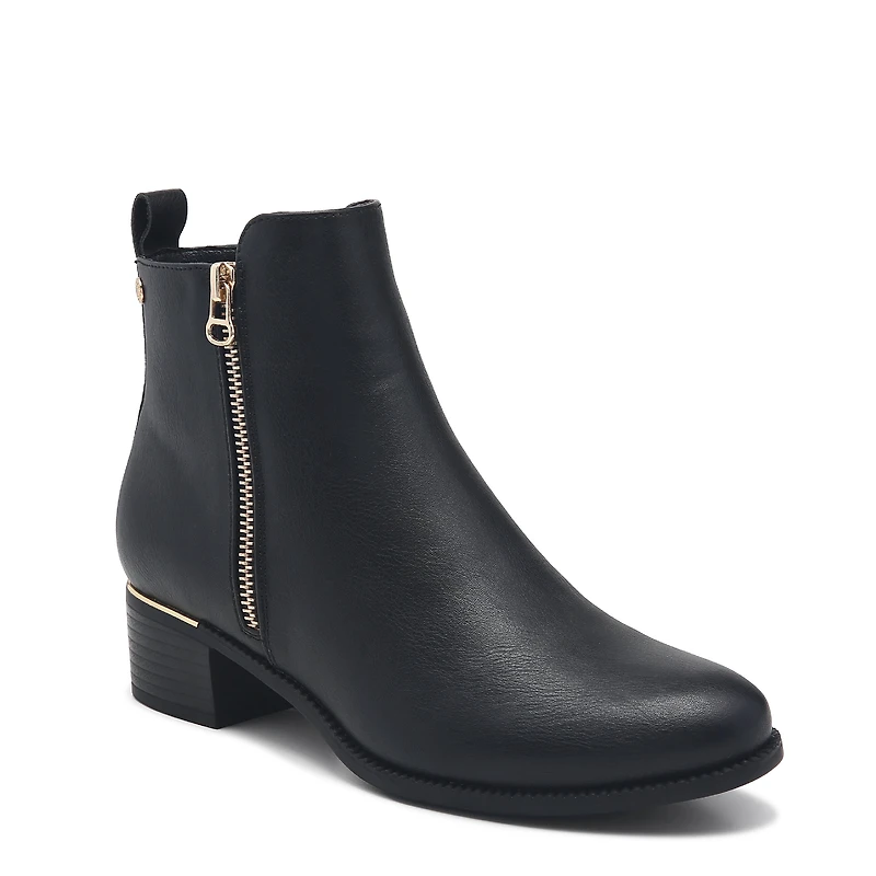 Women's  Brianna 01 Waterproof Ankle Bootie