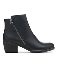 Women's Isla Waterproof Ankle Bootie