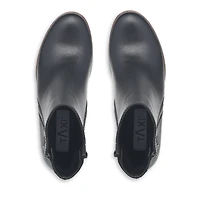 Women's Isla Waterproof Ankle Bootie