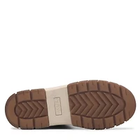 Women's Julie Waterproof Lace Up Ankle Bootie