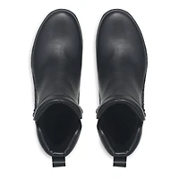 Women's Rhonda Waterproof Wedge Ankle Bootie