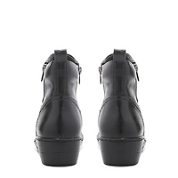 Women's Cindy Water Resistant Wide Bootie