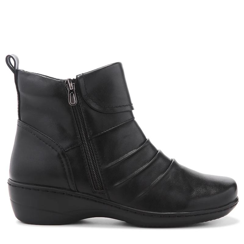 Women's Cindy Water Resistant Wide Bootie