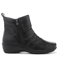Women's Cindy Water Resistant Wide Bootie