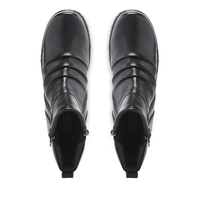 Women's Cindy Water Resistant Wide Bootie