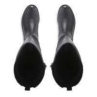 Women's  Victoria Waterproof Fur Lined Tall Shaft Boot