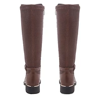Women's Madelyn Waterproof Knee High Boot