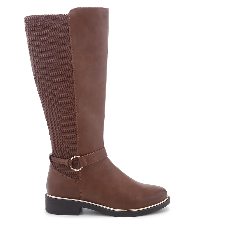 Women's Madelyn Waterproof Knee High Boot