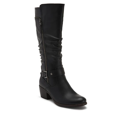 Women's Brooke 02 Waterproof Knee High Boot