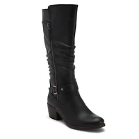 Women's Brooke 02 Waterproof Knee High Boot
