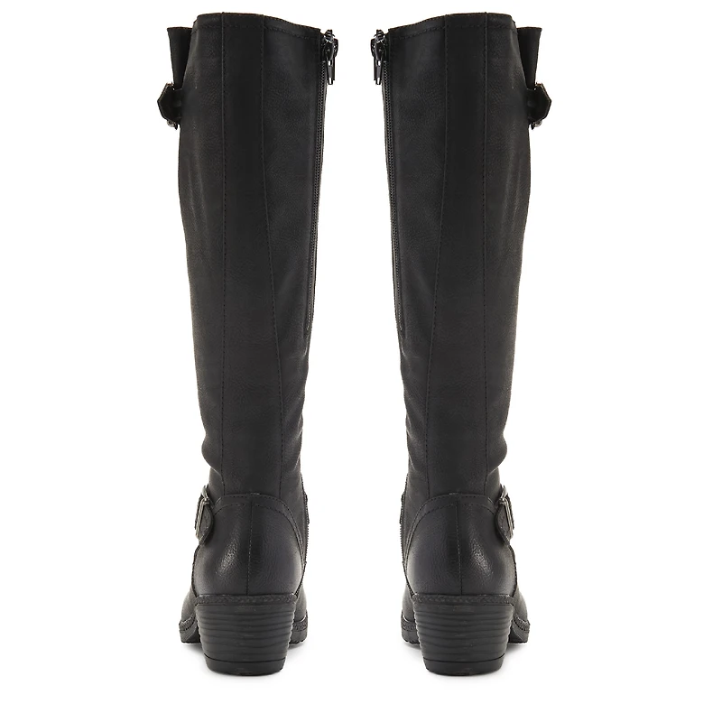 Women's Alyssa Waterproof Extended Calf Tall Shaft Boot