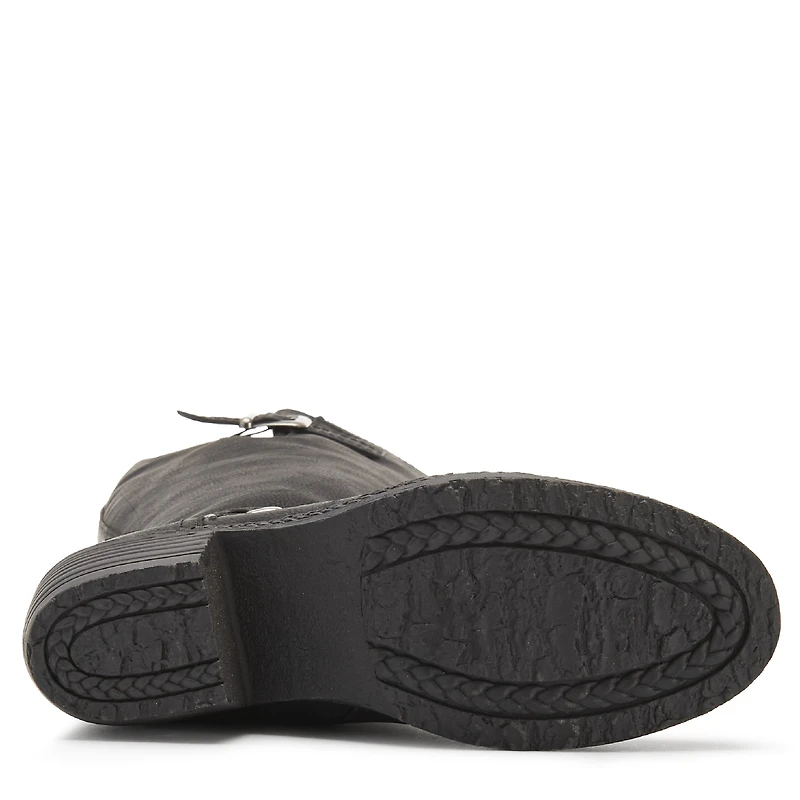 Women's Alyssa Waterproof Extended Calf Tall Shaft Boot