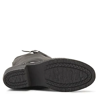 Women's Alyssa Waterproof Extended Calf Tall Shaft Boot