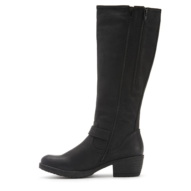 Women's Alyssa Waterproof Extended Calf Tall Shaft Boot