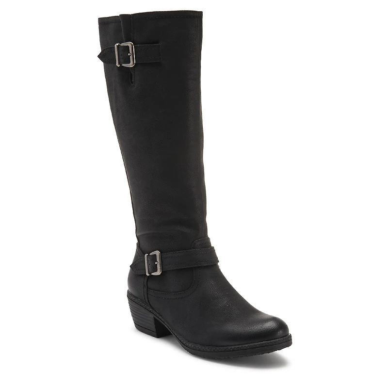Women's Alyssa Waterproof Extended Calf Tall Shaft Boot