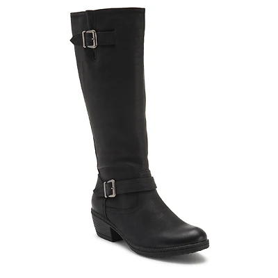 Women's Alyssa Waterproof Extended Calf Tall Shaft Boot